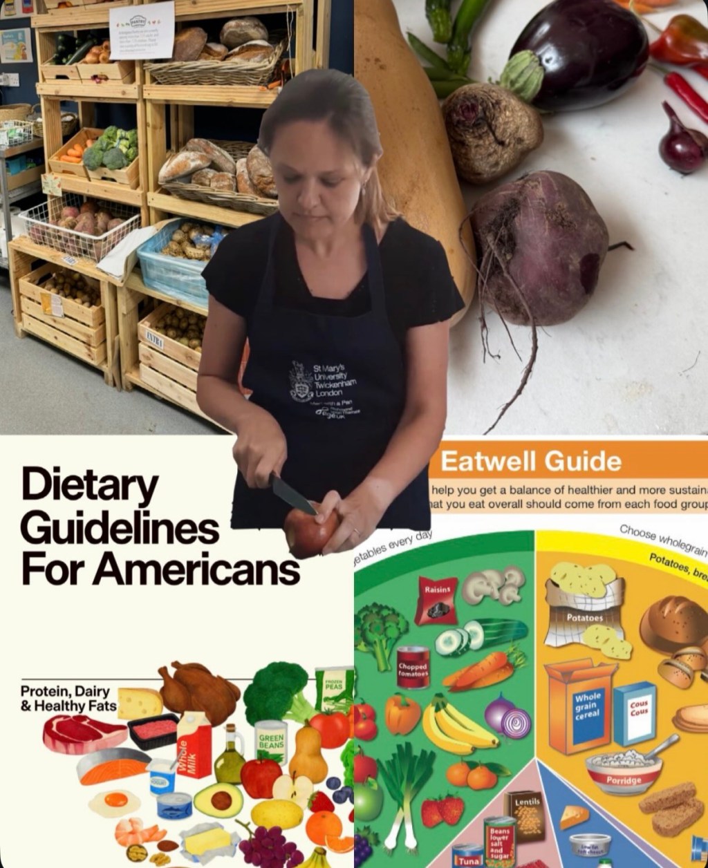 Unpacking the New U.S. Dietary Guidelines: What’s Changed — and Why the&nbsp;Controversy?